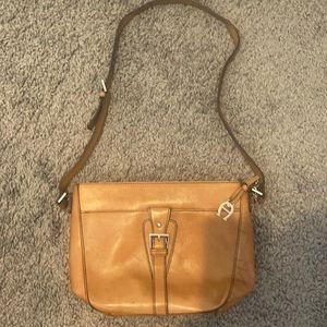 Etienne Aigner crossbody bag